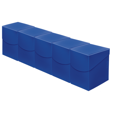 ECLIPSE® PRO 100+ DECK BOX® 5 Set Bundle
