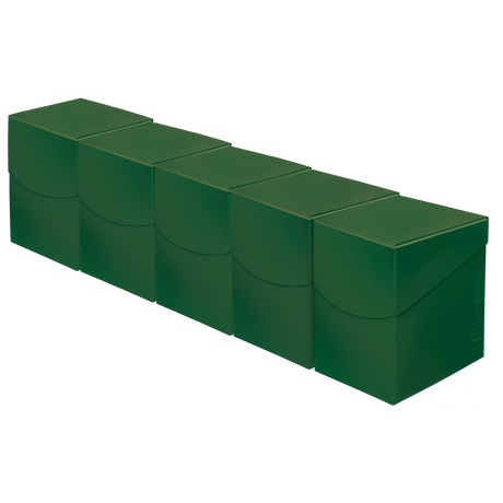 ECLIPSE® PRO 100+ DECK BOX® 5 Set Bundle