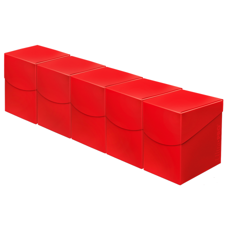 ECLIPSE® PRO 100+ DECK BOX® 5 Set Bundle