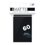 PRO-Matte Small DECK PROTECTOR® Sleeves (60ct)