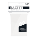 PRO-Matte Small DECK PROTECTOR® Sleeves (60ct)