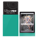 PRO-Matte Small DECK PROTECTOR® Sleeves (60ct)