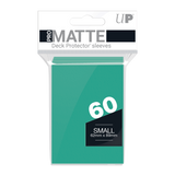 PRO-Matte Small DECK PROTECTOR® Sleeves (60ct)