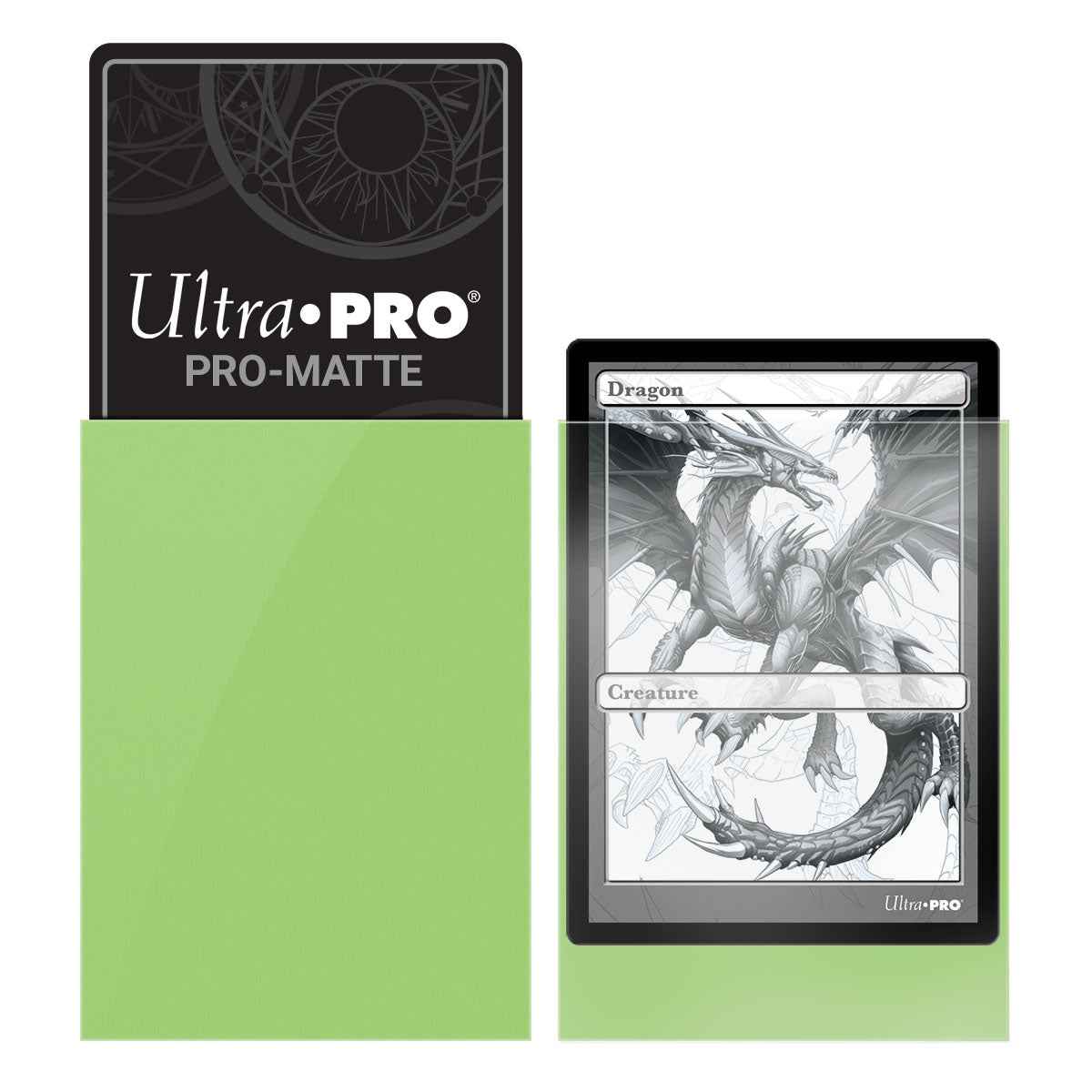 PRO-Matte Standard DECK PROTECTOR® Sleeves