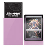 PRO-Matte Small DECK PROTECTOR® Sleeves (60ct)
