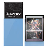 PRO-Matte Small DECK PROTECTOR® Sleeves (60ct)