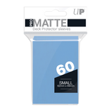PRO-Matte Small DECK PROTECTOR® Sleeves (60ct)