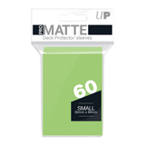 PRO-Matte Small DECK PROTECTOR® Sleeves (60ct)