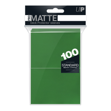 PRO-Matte Standard DECK PROTECTOR® Sleeves