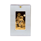 Tobacco UV ONE-TOUCH® Magnetic Holder