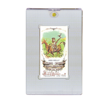 Tobacco UV ONE-TOUCH® Magnetic Holder