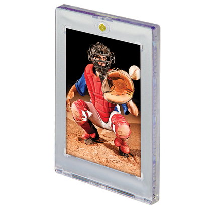 35PT Mini Card UV ONE-TOUCH® Magnetic Holder