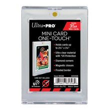 35PT Mini Card UV ONE-TOUCH® Magnetic Holder
