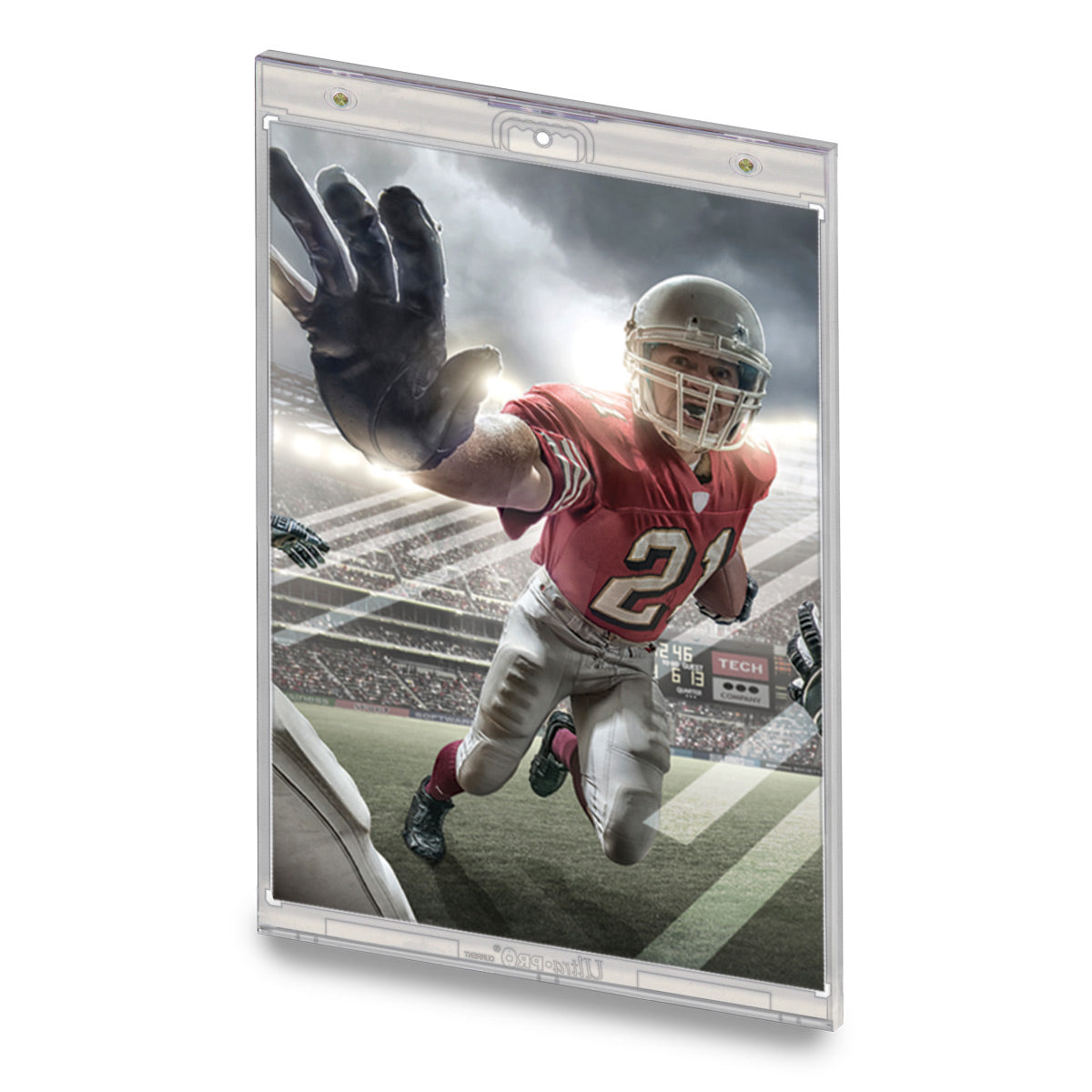 8" x 10" UV ONE-TOUCH® Magnetic Holder