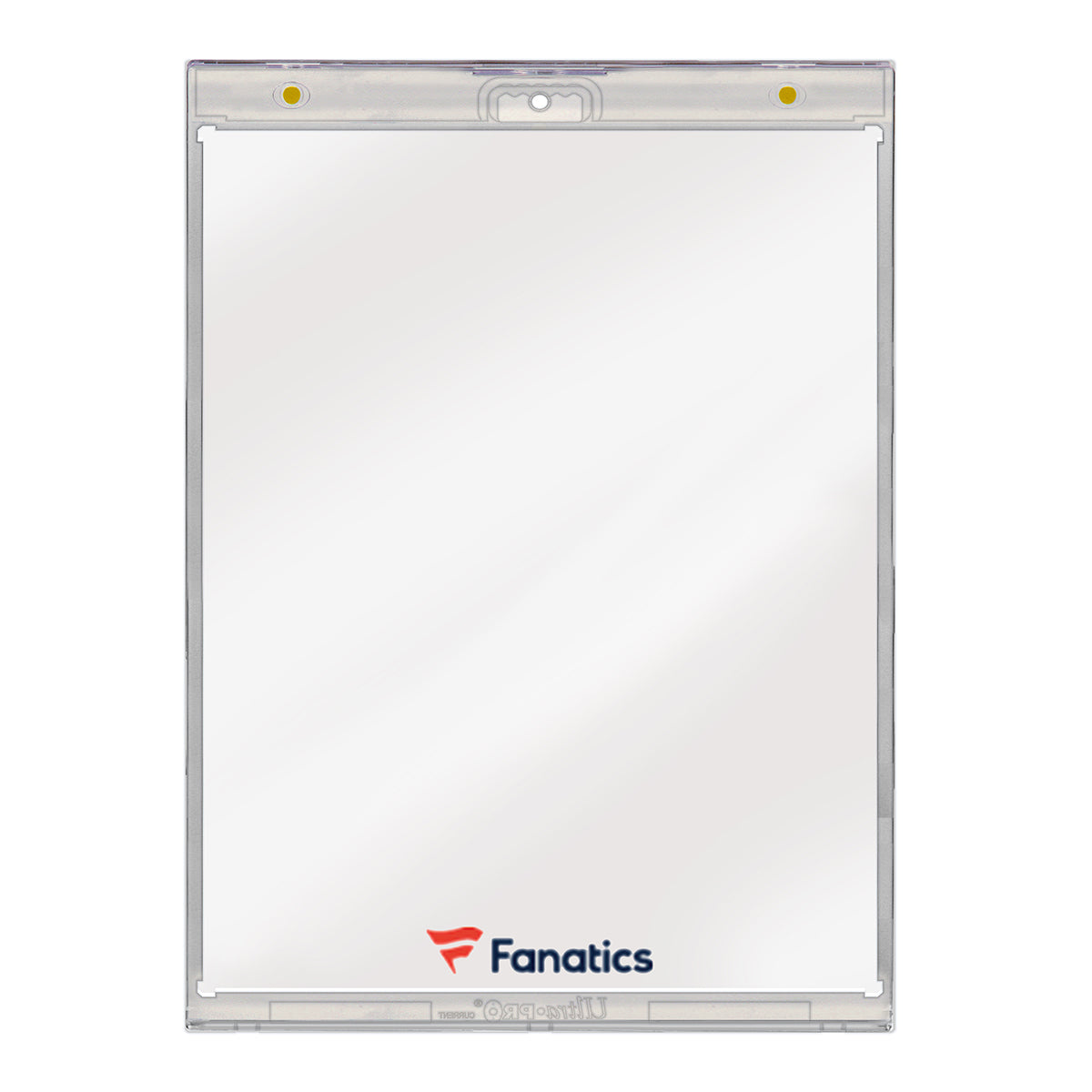 8" x 10" UV ONE-TOUCH® Magnetic Holder