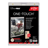 8" x 10" UV ONE-TOUCH® Magnetic Holder
