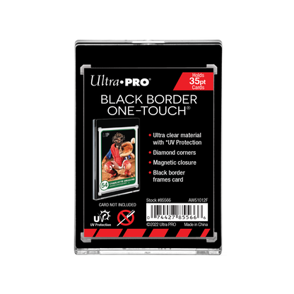 UV ONE-TOUCH® Magnetic Holder (Multiple Options)