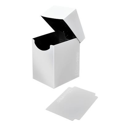ECLIPSE® PRO 100+ DECK BOX®