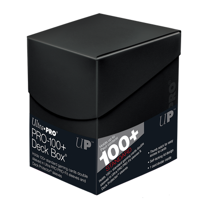 ECLIPSE® PRO 100+ DECK BOX®