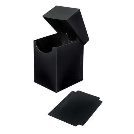ECLIPSE® PRO 100+ DECK BOX®