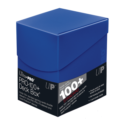 ECLIPSE® PRO 100+ DECK BOX®