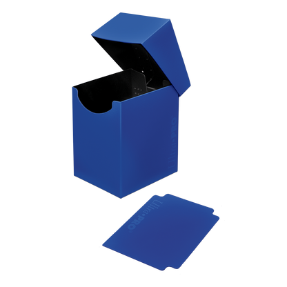 ECLIPSE® PRO 100+ DECK BOX®
