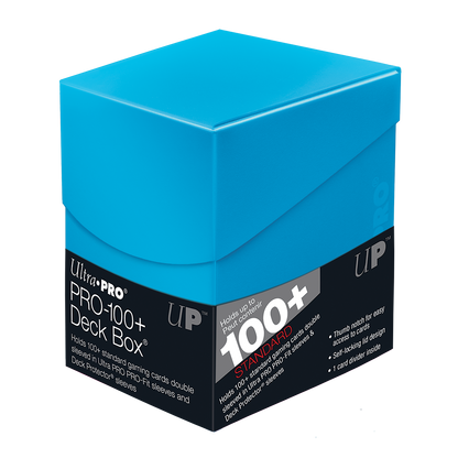 ECLIPSE® PRO 100+ DECK BOX®