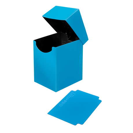 ECLIPSE® PRO 100+ DECK BOX®