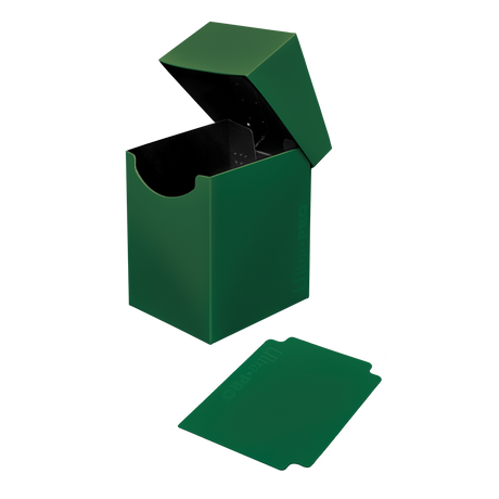 ECLIPSE® PRO 100+ DECK BOX®