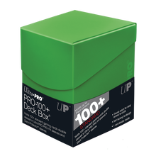 ECLIPSE® PRO 100+ DECK BOX®