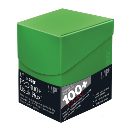 ECLIPSE® PRO 100+ DECK BOX®