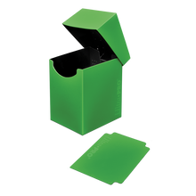 ECLIPSE® PRO 100+ DECK BOX®