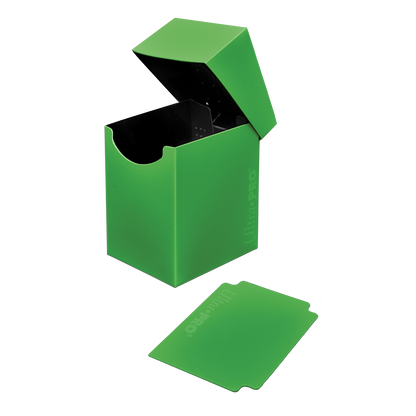 ECLIPSE® PRO 100+ DECK BOX®