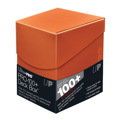 ECLIPSE® PRO 100+ DECK BOX®