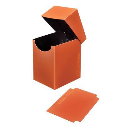 ECLIPSE® PRO 100+ DECK BOX®