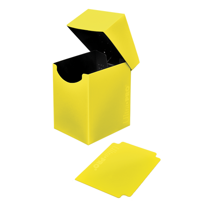 ECLIPSE® PRO 100+ DECK BOX®