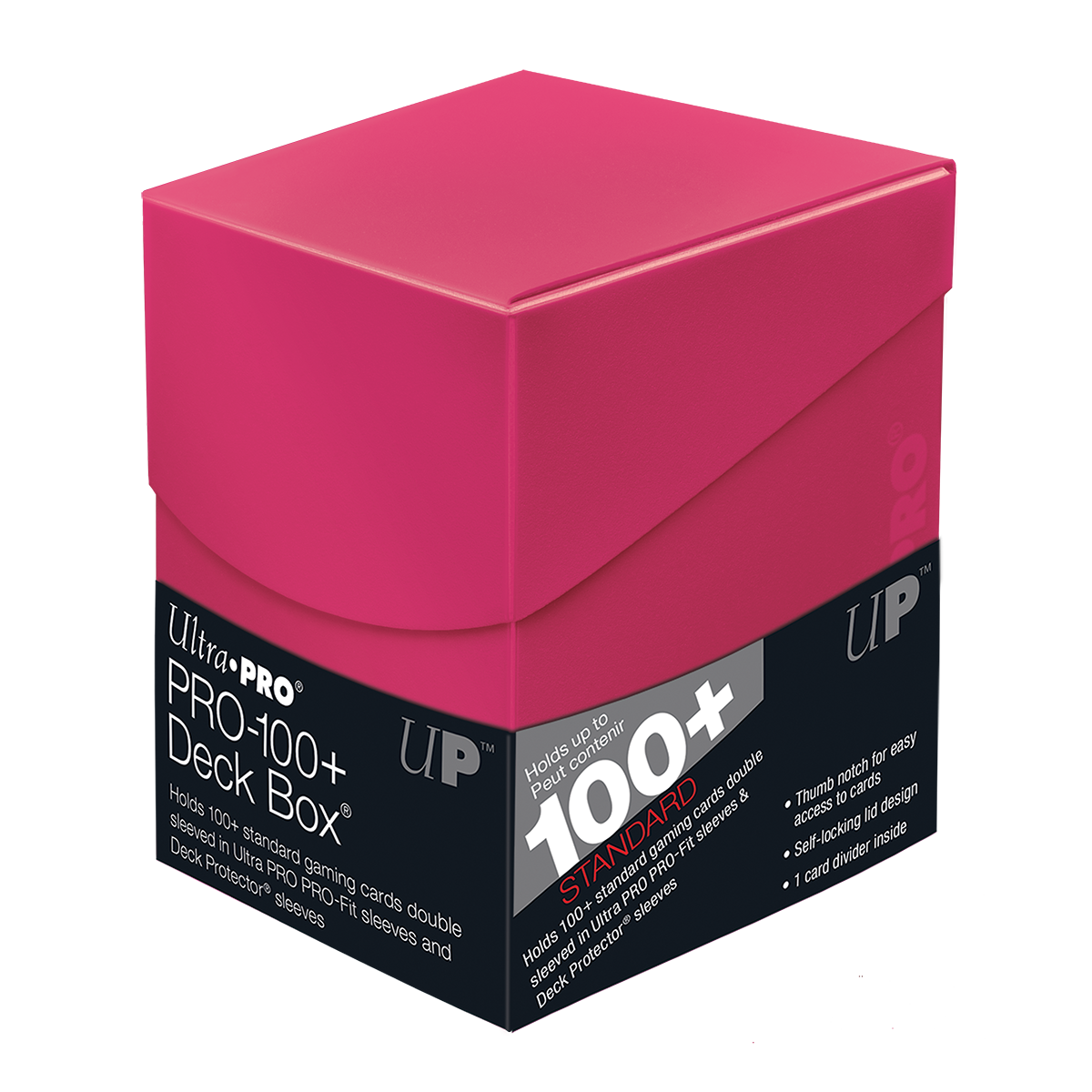 ECLIPSE® PRO 100+ DECK BOX®