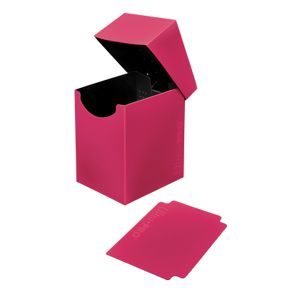ECLIPSE® PRO 100+ DECK BOX®