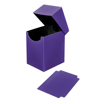 ECLIPSE® PRO 100+ DECK BOX®