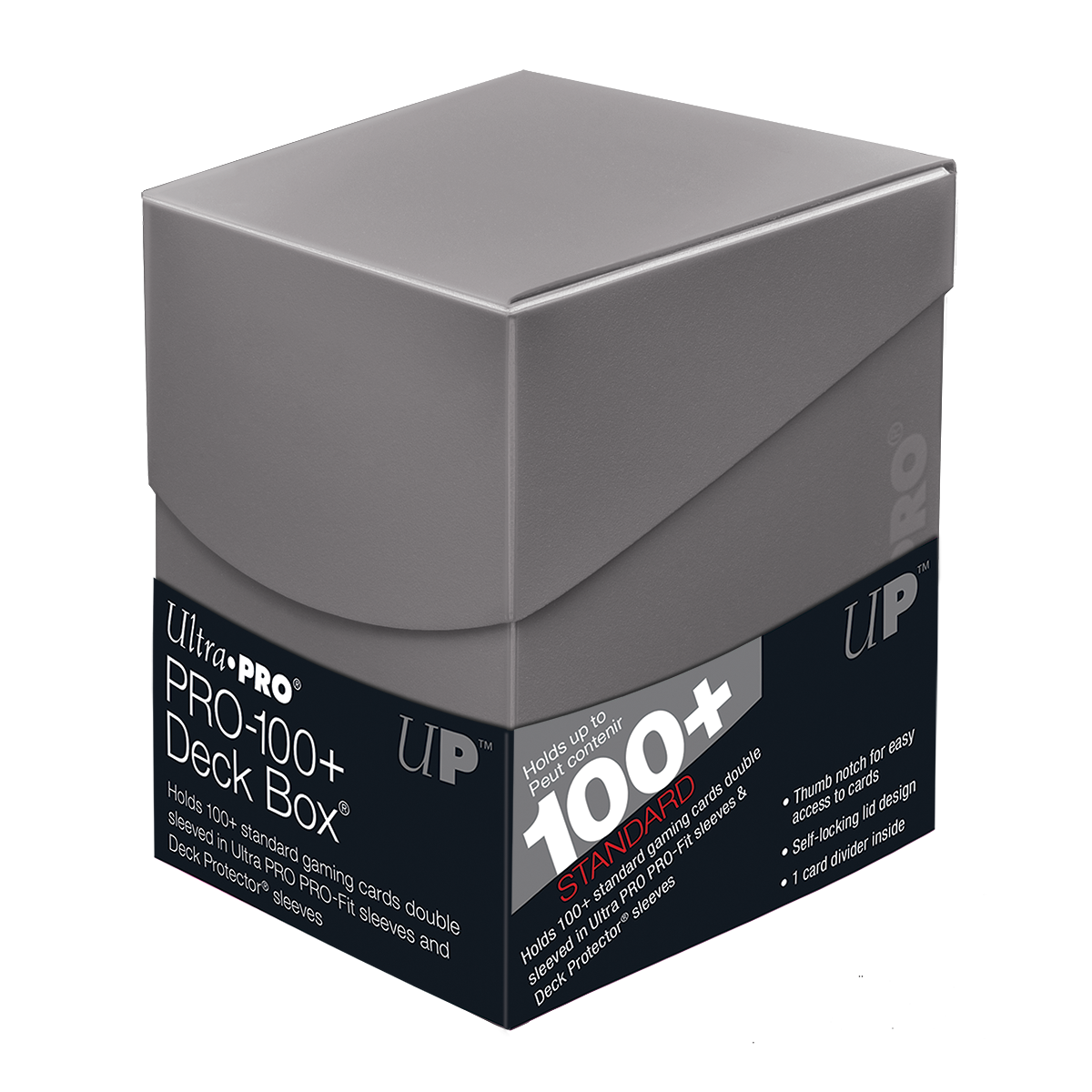 ECLIPSE® PRO 100+ DECK BOX®