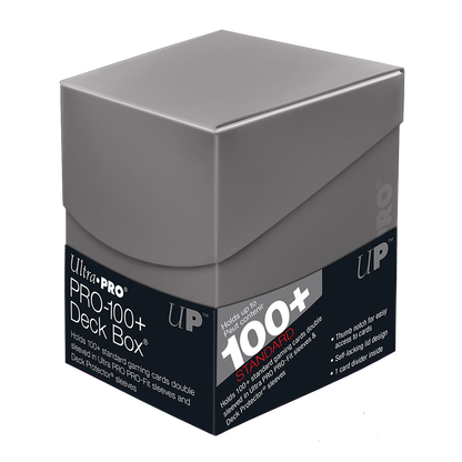 ECLIPSE® PRO 100+ DECK BOX®