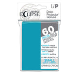 PRO-Matte ECLIPSE® Small DECK PROTECTOR® Sleeves (60ct)