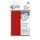 PRO-Matte ECLIPSE® Small DECK PROTECTOR® Sleeves (60ct)