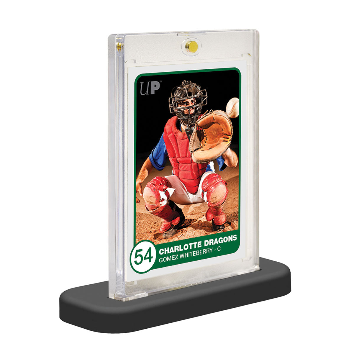 ONE-TOUCH® Stands