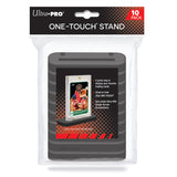 ONE-TOUCH® Stands