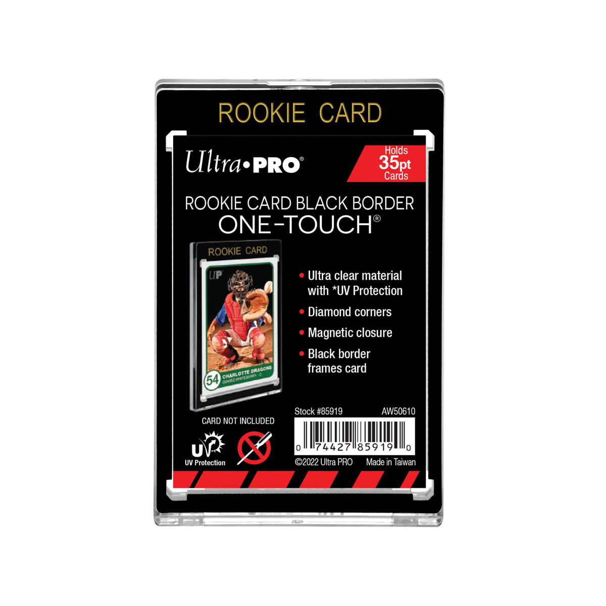 UV ONE-TOUCH® Magnetic Holder (Multiple Options)