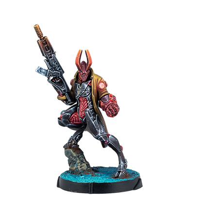 Shasvastii Expansion Pack Delta