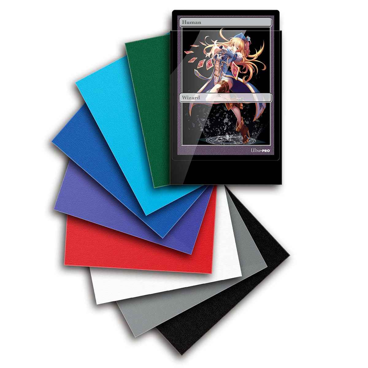 PRO-Gloss Standard DECK PROTECTOR® Sleeves
