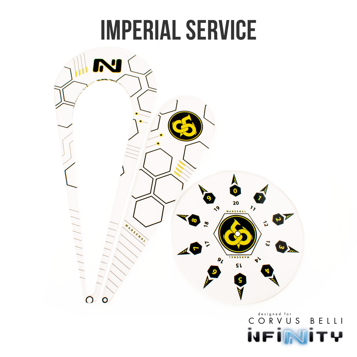 Faction Template Sets