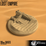 Lost Empire